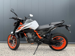 KTM 890 DUKE R 2021