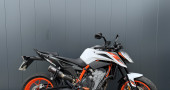 KTM 890 DUKE R 2021
