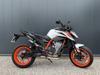 KTM 890 DUKE R 2021