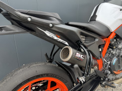KTM 890 DUKE R 2021