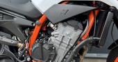 KTM 890 DUKE R 2021