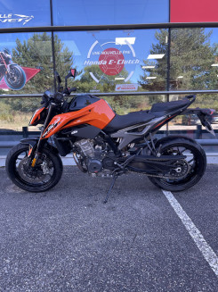 KTM 790 DUKE 