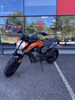 KTM 790 DUKE 