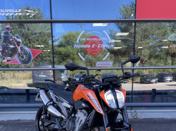 KTM 790 DUKE 