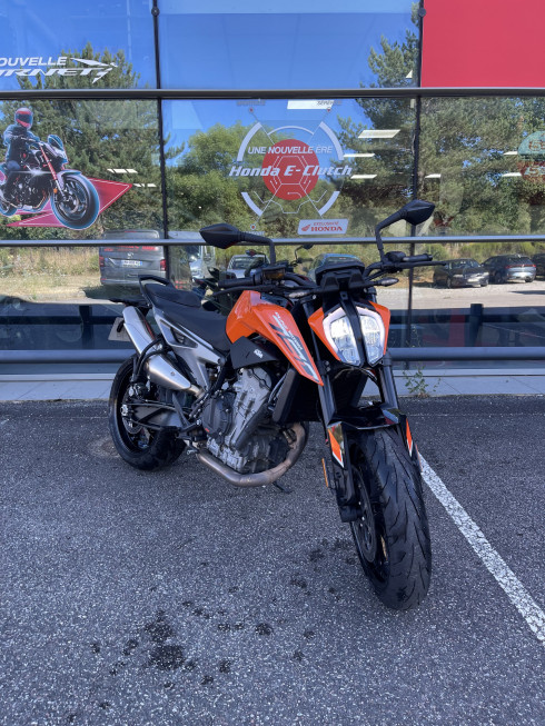 KTM 790 DUKE 