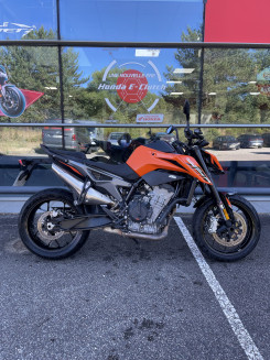 KTM 790 DUKE 