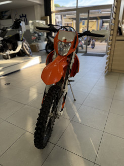 KTM 450 EXC-F