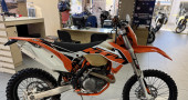 KTM 450 EXC-F