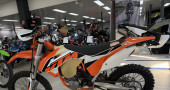KTM 450 EXC-F