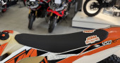 KTM 450 EXC-F