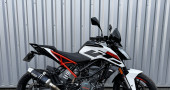 KTM 125 DUKE 2020 - 19 186kms