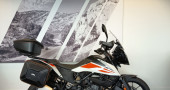 KTM 390 ADVENTURE - 06/2020 - 18700 KMS
