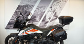 KTM 390 ADVENTURE - 06/2020 - 18700 KMS