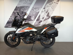 KTM 390 ADVENTURE - 06/2020 - 18700 KMS