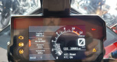 KTM 390 ADVENTURE - 06/2020 - 18700 KMS