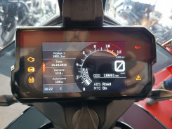 KTM 390 ADVENTURE - 06/2020 - 18700 KMS