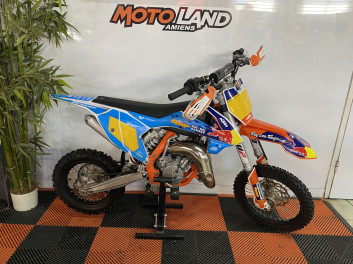 KTM 65 SX