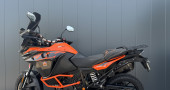 KTM 1090 ADVENTURE L 2018 / 95cv