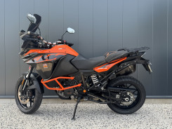 KTM 1090 ADVENTURE L 2018 / 95cv
