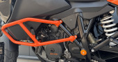 KTM 1090 ADVENTURE L 2018 / 95cv