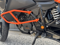 KTM 1090 ADVENTURE L 2018 / 95cv