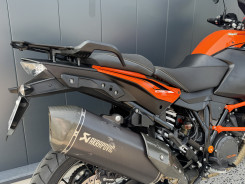 KTM 1090 ADVENTURE L 2018 / 95cv