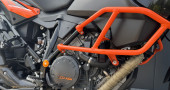 KTM 1090 ADVENTURE L 2018 / 95cv