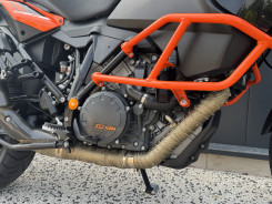 KTM 1090 ADVENTURE L 2018 / 95cv