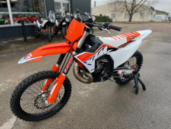 KTM 250 SX