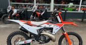 KTM 250 SX