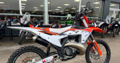 KTM 250 SX
