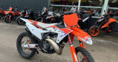 KTM 250 SX