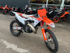 KTM 250 SX