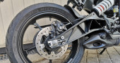 KTM 125 DUKE ABS