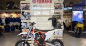 65 SX 2022 56€/MOIS* 