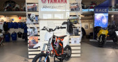 65 SX 2022 56€/MOIS* 