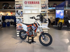 65 SX 2022 56€/MOIS* 