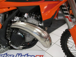 KTM 250 SX 2025 3.5 hrs
