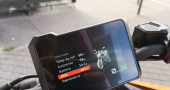 KTM 390 DUKE ABS
