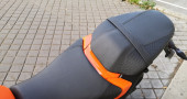 KTM 390 DUKE ABS