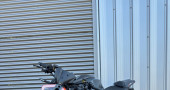KTM 1290 SUPER DUKE R EVO