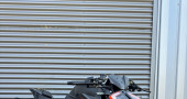 KTM 1290 SUPER DUKE R EVO