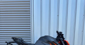 KTM 1290 SUPER DUKE R EVO