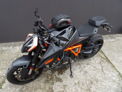 KTM 1290 SUPER DUKE R 1290 SUPERDUKE