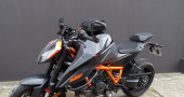 KTM 1290 SUPER DUKE R 1290 SUPERDUKE