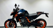 KTM 890 DUKE R