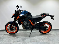 KTM 890 DUKE R