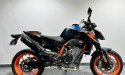 KTM 890 DUKE R