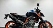 KTM 890 DUKE R