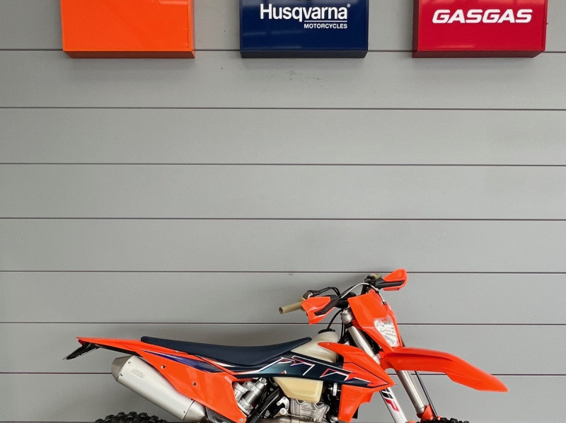KTM 350 EXC-F